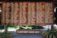 © Copyright Raphael Kessler - French Polynesia - Role