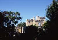 © Copyright Raphael Kessler - New Zealand - Castle