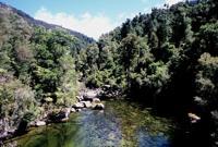 © Copyright Raphael Kessler - New Zealand - Clearwaterriver