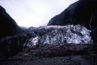 © Copyright Raphael Kessler 2011 - New Zealand - Franz Josef glacier