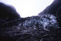 © Copyright Raphael Kessler 2011 - New Zealand - Franz Josef glacier