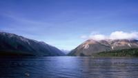 © Copyright Raphael Kessler - New Zealand - Laketomountains