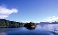 © Copyright - Raphael Kessler 2011 - New Zealand - Marlborough Sound