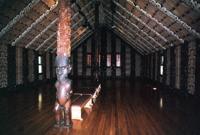 © Copyright Raphael Kessler - New Zealand - Meetinghousein