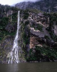 © Copyright Raphael Kessler - New Zealand - Milford11