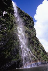 © Copyright Raphael Kessler - New Zealand - Milford2