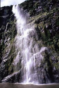 © Copyright Raphael Kessler - New Zealand - Milford3