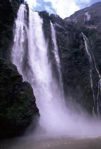 © Copyright Raphael Kessler - New Zealand - Milford4