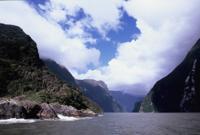 © Copyright Raphael Kessler - New Zealand - Milford5