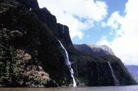 © Copyright Raphael Kessler - New Zealand - Milford6