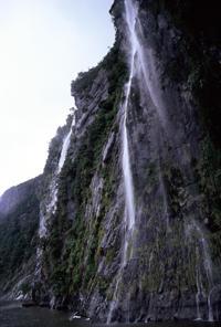 © Copyright Raphael Kessler - New Zealand - Milford8