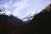 © Copyright Raphael Kessler - New Zealand - Mountcook
