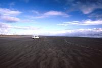 © Copyright Raphael Kessler - New Zealand - Ninety Mile Beach