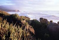 © Copyright Raphael Kessler - New Zealand - Pancakecoast