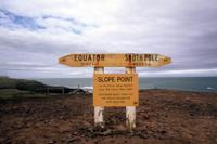 © Copyright Raphael Kessler - New Zealand - Southsign