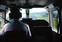 © Copyright Raphael Kessler - Samoa - Plane