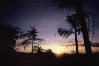 © Copyright - Raphael Kessler 2011 - Samoa - Sunset