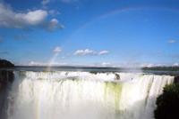 © Copyright - Raphael Kessler 2011 - Argentina - Iguacu