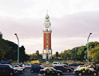 © Copyright - Raphael Kessler 2011 - Argentina - Buenos Aires - Ex-torre Ingles