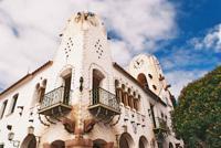 © Copyright Raphael Kessler - Argentina - Humahuaca Church
