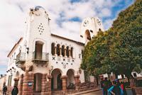 © Copyright - Raphael Kessler 2011 - Argentina - Humahuaca