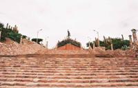 © Copyright - Raphael Kessler 2011 - Argentina - Humahuaca