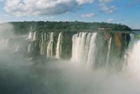 © Copyright Raphael Kessler - Argentina - Iguacu