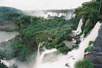 © Copyright - Raphael Kessler 2011 - Argentina - Iguacu