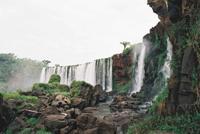 © Copyright - Raphael Kessler 2011 - Argentina - Iguacu