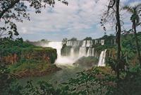 © Copyright - Raphael Kessler 2011 - Argentina - Iguacu