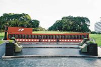 © Copyright - Raphael Kessler 2011 - Argentina - Buenos Aires - Malvinas Memorial