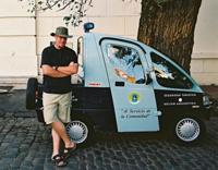 © Copyright - Raphael Kessler 2011 - Argentina - Buenos Aires cutbacks