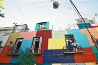 © Copyright Raphael Kessler - Argentina - Models 1