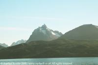 © Copyright - Raphael Kessler 2011 - Argentina - Ushuaia - peak