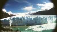 © Copyright - Raphael Kessler 2011 - Argentina - Perito Moreno glacier