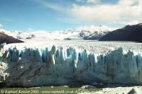 © Copyright - Raphael Kessler 2011 - Argentina - Perito Moreno glacier