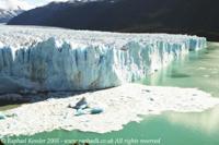 © Copyright - Raphael Kessler 2011 - Argentina - Perito Moreno glacier