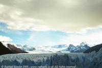 © Copyright - Raphael Kessler 2011 - Argentina - Perito Moreno glacier