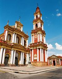 © Copyright Raphael Kessler - Argentina - Salta