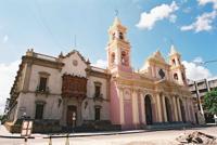 © Copyright - Raphael Kessler 2011 - Argentina - Salta