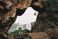 © Copyright - Raphael Kessler 2011 - Argentina - Iguacu  portal