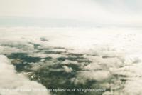 © Copyright Raphael Kessler - Argentina - Ushuaia From Air