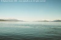 © Copyright - Raphael Kessler 2011 - Argentina - Ushuaia - Beagle channel