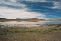© Copyright Raphael Kessler - Bolivia - Another Lake