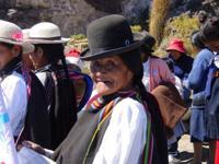 © Copyright - Raphael Kessler 2011 - Bolivia - Salar de Uyuni - Incahuasi - Cholla
