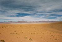 © Copyright - Raphael Kessler 2011 - Bolivia - Altiplano - Desert