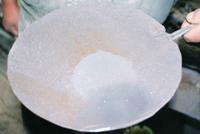 © Copyright - Raphael Kessler 2011 - Bolivia - Potosi - The end product