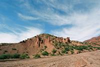 © Copyright - Raphael Kessler 2011 - Bolivia - Tupiza formation