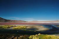 © Copyright - Raphael Kessler 2011 - Bolivia - Altiplano - Laguna