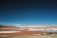 © Copyright Raphael Kessler - Bolivia - Laguna Colorada And Salt